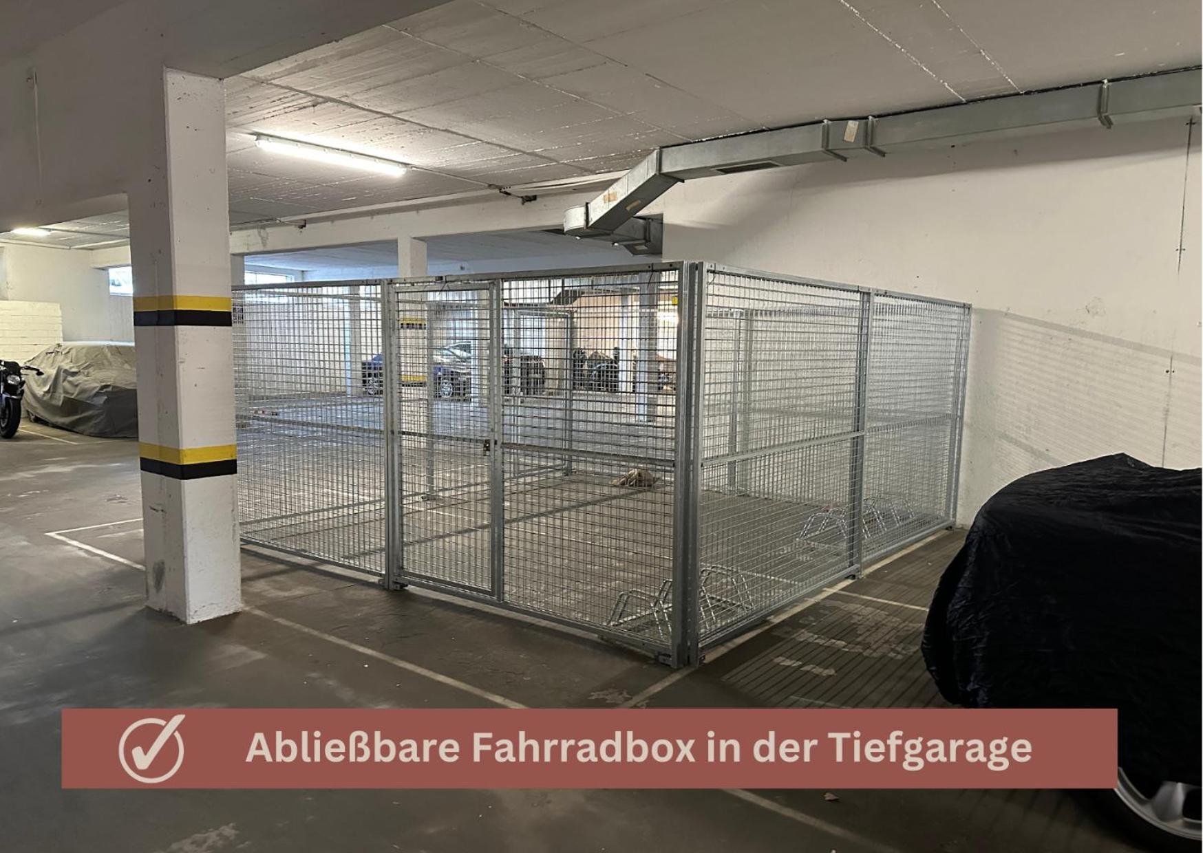 African-Style Apartment - Stadtnah, Parkplatz, E-Ladestation Fuer Auto & Fahrraeder, Gitterbox Fuer Fahrraeder, Fitnessstudio Coblenza Esterno foto